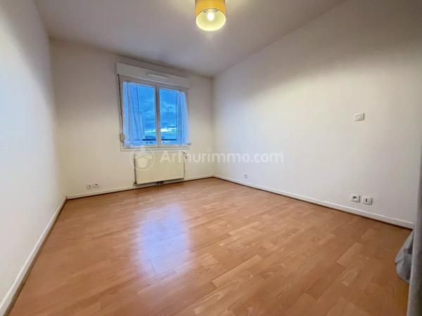 Vente Appartement 3 pièces 71 m2 à Clermont-Ferrand