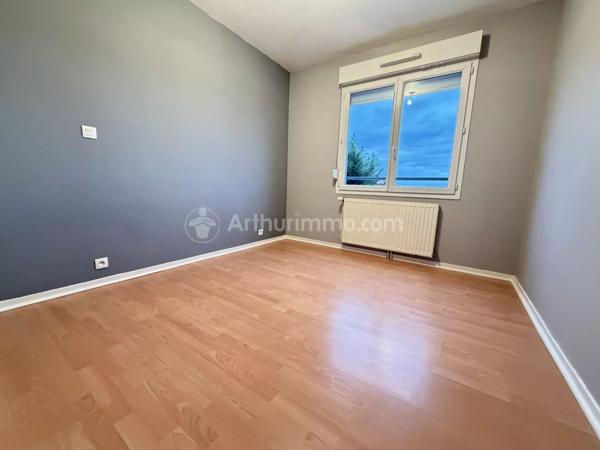Vente Appartement 3 pièces 71 m2 à Clermont-Ferrand