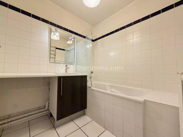 Vente Appartement 3 pièces 71 m2 à Clermont-Ferrand