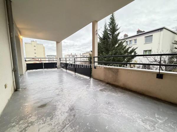 Vente Appartement 3 pièces 71 m2 à Clermont-Ferrand