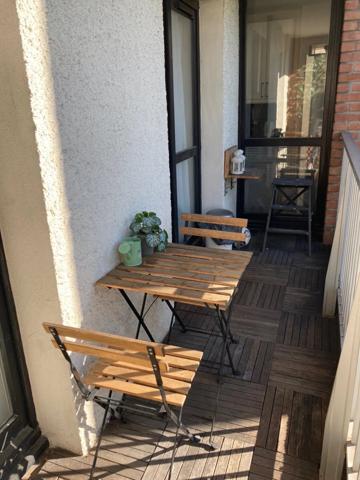 Vente Appartement 4 pièces 81 m2 à Gagny