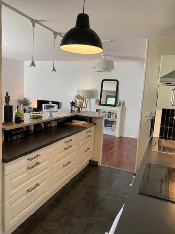 Vente Appartement 4 pièces 81 m2 à Gagny