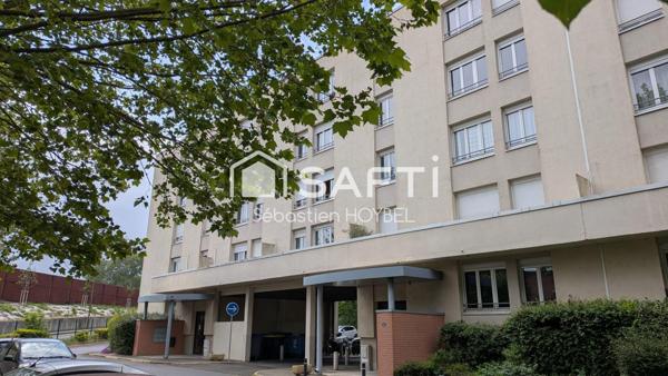 Toulouse Rangueil – Emplacement recherché