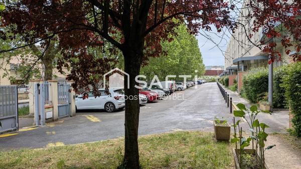 Toulouse Rangueil – Emplacement recherché