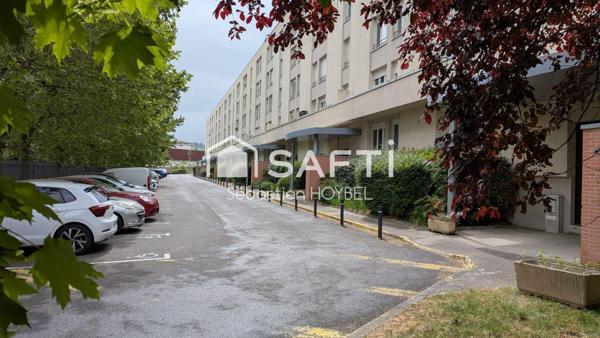 Toulouse Rangueil – Emplacement recherché