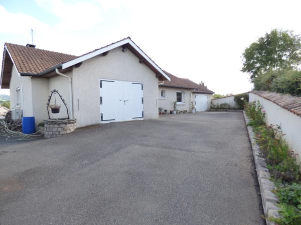 Vente / Maison de plain-pied