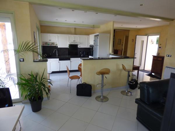 Vente / Maison de plain-pied