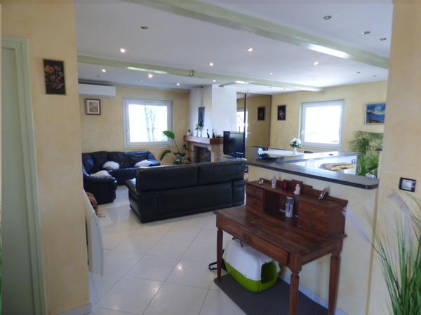 Vente / Maison de plain-pied