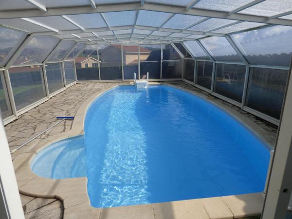 Vente / Maison de plain-pied