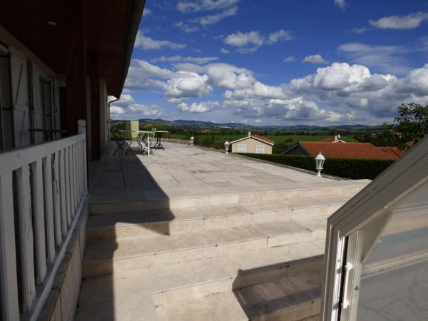 Vente / Maison de plain-pied