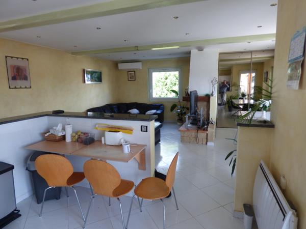 Vente / Maison de plain-pied