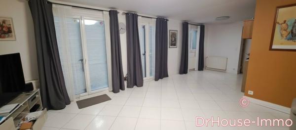 Maison à vendre 5 pièces de 83 m²
