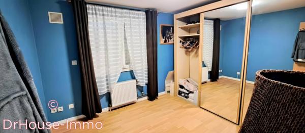 Maison à vendre 5 pièces de 83 m²