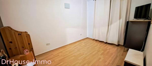 Maison à vendre 5 pièces de 83 m²