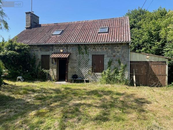 Maison à vendre à Le Gast dans le Calvados (14380), ref : 14076-5657