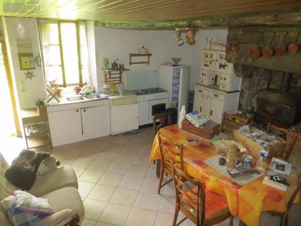 Maison à vendre à Le Gast dans le Calvados (14380), ref : 14076-5657
