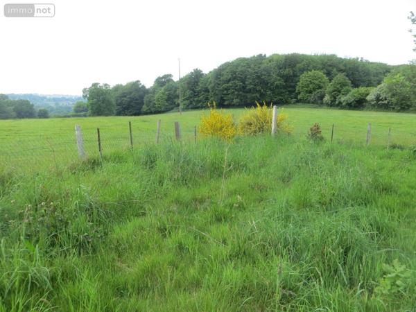 Maison à vendre à Le Gast dans le Calvados (14380), ref : 14076-5657