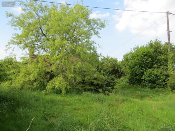 Maison à vendre à Le Gast dans le Calvados (14380), ref : 14076-5657