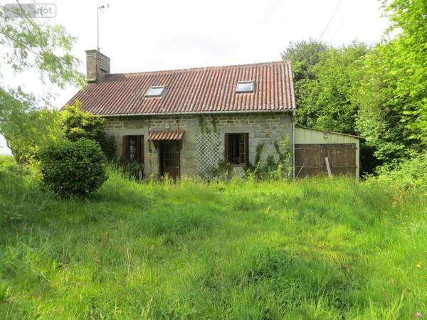 Maison à vendre à Le Gast dans le Calvados (14380), ref : 14076-5657