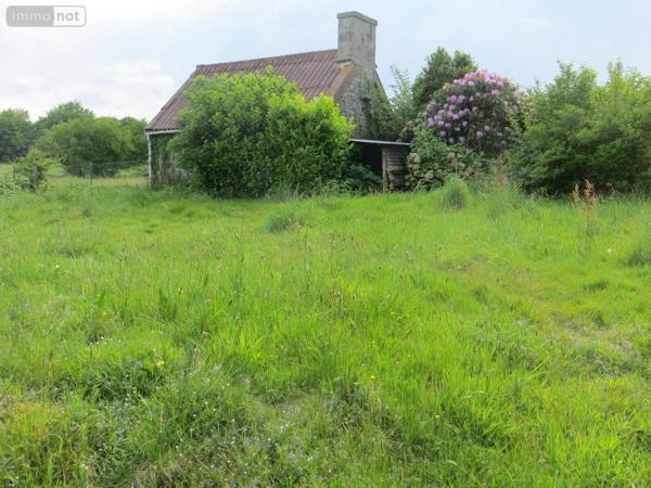 Maison à vendre à Le Gast dans le Calvados (14380), ref : 14076-5657