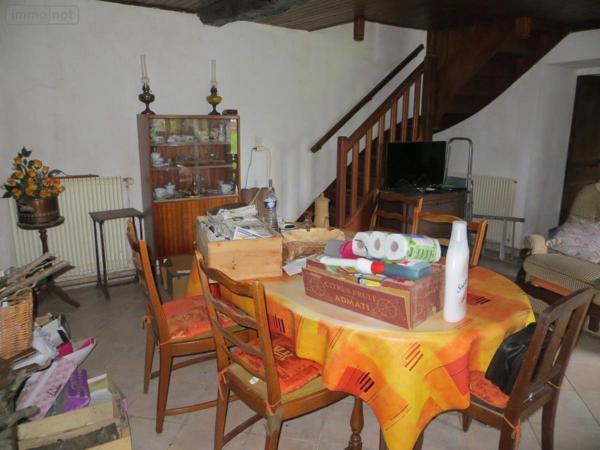 Maison à vendre à Le Gast dans le Calvados (14380), ref : 14076-5657