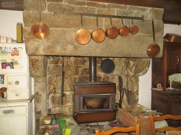 Maison à vendre à Le Gast dans le Calvados (14380), ref : 14076-5657