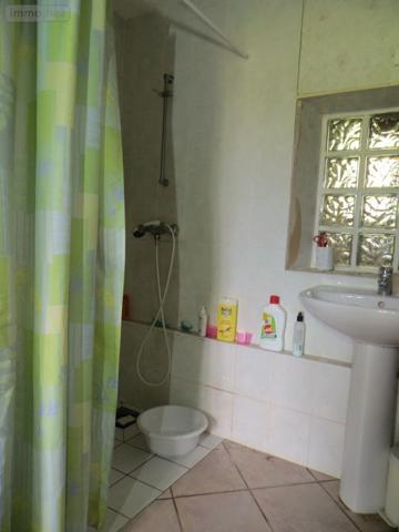 Maison à vendre à Le Gast dans le Calvados (14380), ref : 14076-5657