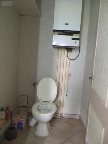 Maison à vendre à Le Gast dans le Calvados (14380), ref : 14076-5657