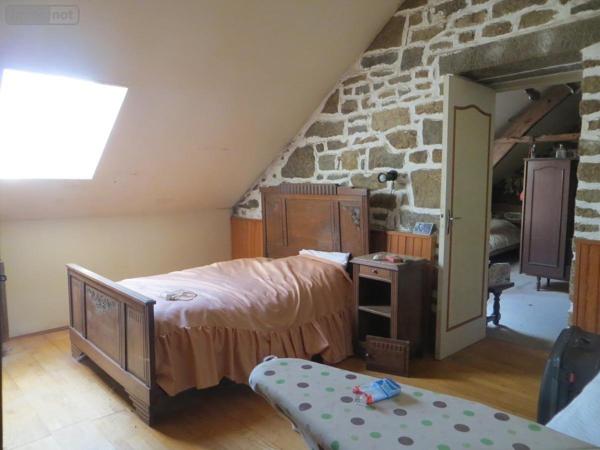 Maison à vendre à Le Gast dans le Calvados (14380), ref : 14076-5657