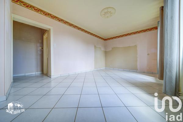 Appartement à vendre 2 pièces 65 m² Gandrange