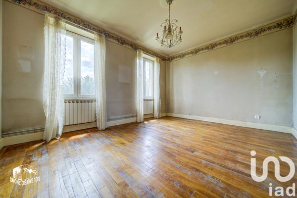 Appartement à vendre 2 pièces 65 m² Gandrange