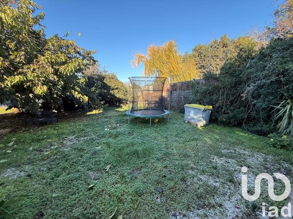 Terrain à vendre 600 m² Bompas