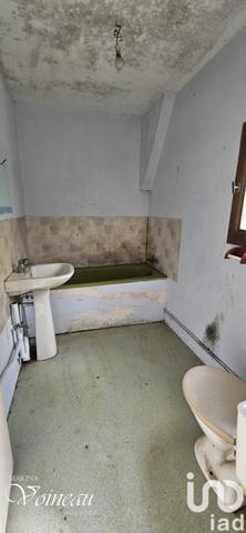 Maison à vendre 4 pièces 68 m² Saffré