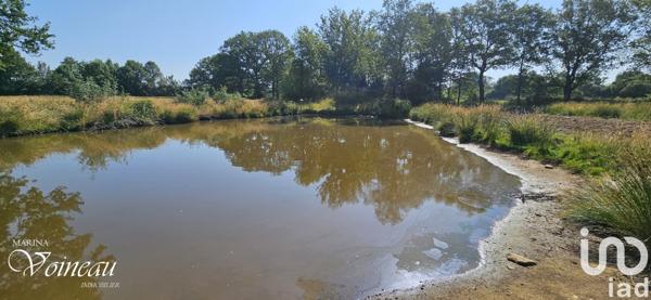 Maison à vendre 4 pièces 68 m² Saffré