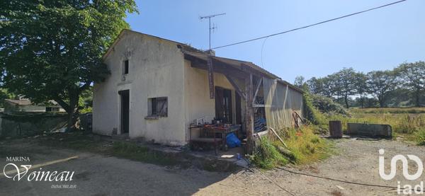 Maison à vendre 4 pièces 68 m² Saffré