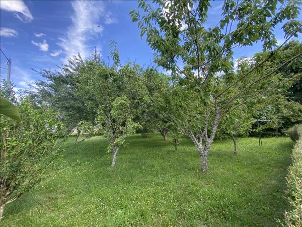 Maison à vendre |  Aigurande |  6 pièces | 114 m²