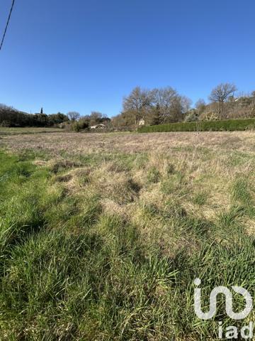 Terrain à vendre 10 272 m² Montpezat-de-Quercy