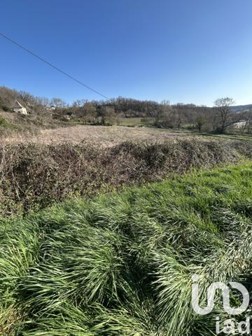 Terrain à vendre 10 272 m² Montpezat-de-Quercy
