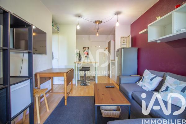 Appartement à vendre 2 pièces 26 m² Fréjus