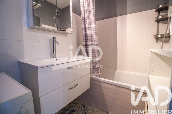 Appartement à vendre 2 pièces 26 m² Fréjus