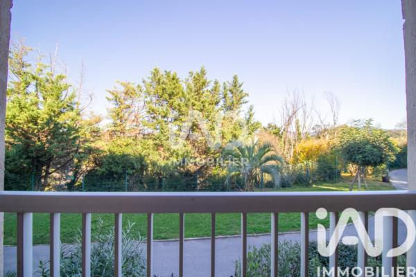 Appartement à vendre 2 pièces 26 m² Fréjus