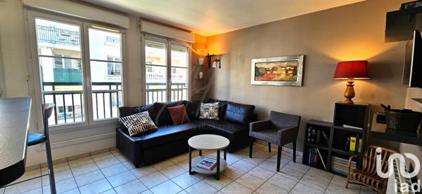 Appartement à vendre 2 pièces 45 m² Serris