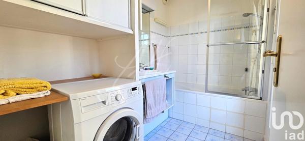 Appartement à vendre 2 pièces 45 m² Serris