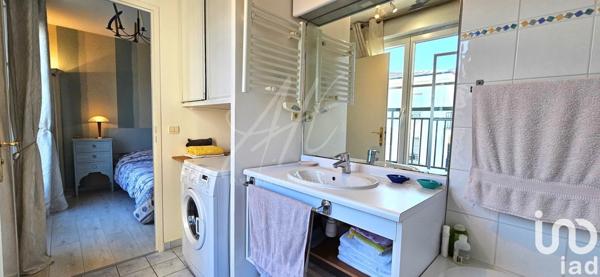 Appartement à vendre 2 pièces 45 m² Serris