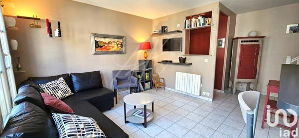Appartement à vendre 2 pièces 45 m² Serris