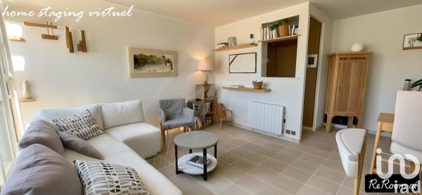 Appartement à vendre 2 pièces 45 m² Serris