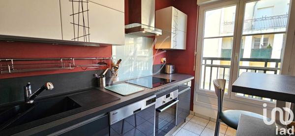 Appartement à vendre 2 pièces 45 m² Serris