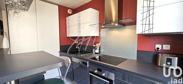 Appartement à vendre 2 pièces 45 m² Serris