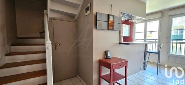 Appartement à vendre 2 pièces 45 m² Serris