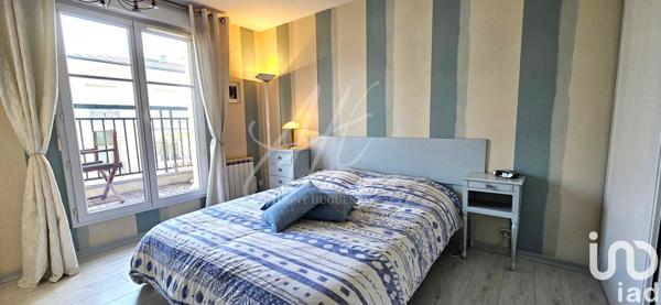 Appartement à vendre 2 pièces 45 m² Serris